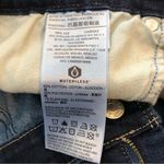 Levi Strauss & CO. Signature Levi Stausse Denim Shorts Women’s Size 22 Photo 8