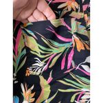 Terra & Sky Brand New  Women's Size 2X Plus Black Multi Mid Rise Skinny Jegging Photo 2