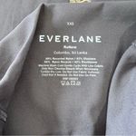 Everlane ReNew High Waist Athletic Leggings Purple Photo 5