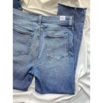 Frank & Eileen  Cork Jeans in Blue; 28 Photo 5