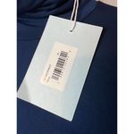 NWT Hill House Luna Bodysuit Sz. XS Blue Photo 4