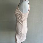 Free People Pink Ballet Punk Mini Dress Photo 5