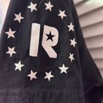 Black Graphic T Photo 1