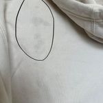 NASA light tan hoodie Size undefined Photo 4