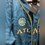 Disney Atlantis: The Lost Empire Kida Baseball Jersey (Unisex 2X) Photo 6