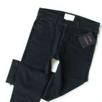 NWT Mother Superior Scrapper Cuff Ankle Fray in Who's Sorry Now Crop Jeans 30 Photo 1