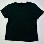 Looney Tunes Vintage y2k  tweety bird black shirt top size Large Photo 2