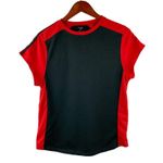 Zorrel Athlete Series Red & Black T Photo 0