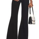 RE/DONE • originals 70s low rise bell bottom jeans in black sz 29 Photo 0