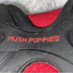 Hush Puppies  Women's Red 360 Leather Slip on
Shoes(Size 6W) Photo 5