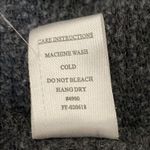 Free Fly Bamboo Lightweight Fleece Pullover Hoodie size XS Black Photo 7