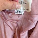 Christian Dior NWT wool suit Photo 3