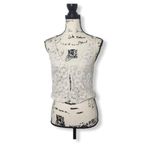 Reformation crochet cropped tank top Photo 1