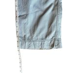 Eddie Bauer Women's Light Grey Cargo Pants Photo 6