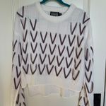 Rehab Sweater Photo 0