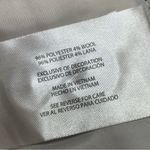 Banana Republic  Brown Plaid Long Sleeve Button Down Shirt‎ Jacket XL Shacket Photo 7