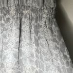 Joie  women silk animal print romper XXS Photo 9