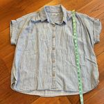 Faherty  Women’s Breeze Shirt  Photo 5