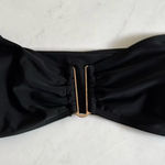 Black Bikini Top Size undefined Photo 0