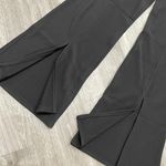 Black High Rise Yoga Pants Size M Photo 2