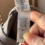 Gray Graphic T Photo 2