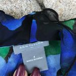 Ann Taylor  floral long sleeve  Photo 2