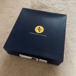 Adrienne Vittadini  Sleek Black Heeled Boots Photo 4