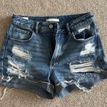 PacSun  Jean Shorts Photo 0