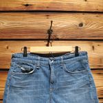 Rag and Bone NWT Dre Low Rise Denim Jean Cut Off Shorts Photo 4