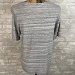 Nike  Space Dyed short Sleeve Top Photo 4