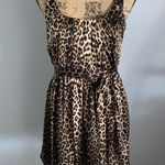 Laundry by Shelli Segal Animal Print dress Photo 0