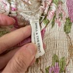 Spell & The Gypsy Rose Garden Mini Dress Pink Size M Photo 7