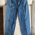 Revice Denim Jeans Photo 0