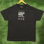 Linkin Park From Zero Rock Band T-Shirt Size Extra Large Photo 0
