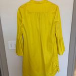 Trina Turk Yellow  Dress Photo 1
