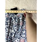 Francesca's  NWT Shorts Women's Size Large Preppy Vacation Beach Shortie Short Photo 10