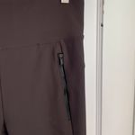 Athleta  Brown Expresso Stellar Tights Pants W-779 Size S Photo 3