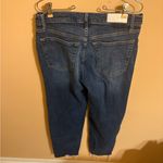 RE/DONE  70s Stove Pipe Jeans in Jetty Photo 5