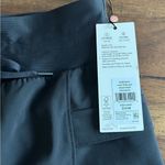 CALIA Women's True Black Truelight Athletic Cargo Short Size XS New with Tags Black Photo 6