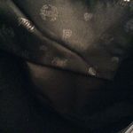 Victoria's Secret PINK Limited Edition Shoulder Bag Black Duffle Photo 5