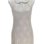 Speechless NWT  lace dress M Photo 0
