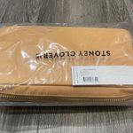 Stoney Clover Lane Nylon Small Pouch Pumpkin Spice Photo 1