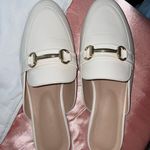 shoes Tan Size 8 Photo 0