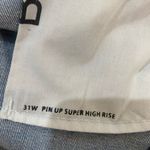 Urban Outfitters  high waisted shorts 31W. Photo 3