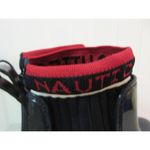 Nautica  navy rain boot sz 8 NWOB Photo 5