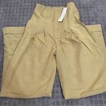 Urban Outfitters Estelle Corset-Waist Trouser Pant NWT Size 0 Photo 4