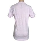 Hello Kitty  and Friends Sanrio Pink Short Sleeve Graphic T-Shirt Size Small Photo 1