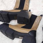 Free People  Maren Mid Chelsea Boots Size 40. Sh4 Photo 0