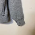 Alo Yoga  Accolade 1/4 Zip Pullover Athletic Heather Grey S Photo 5