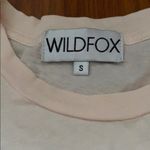 Wildfox  My Date Pepperoni Pizza Slice Photo 2